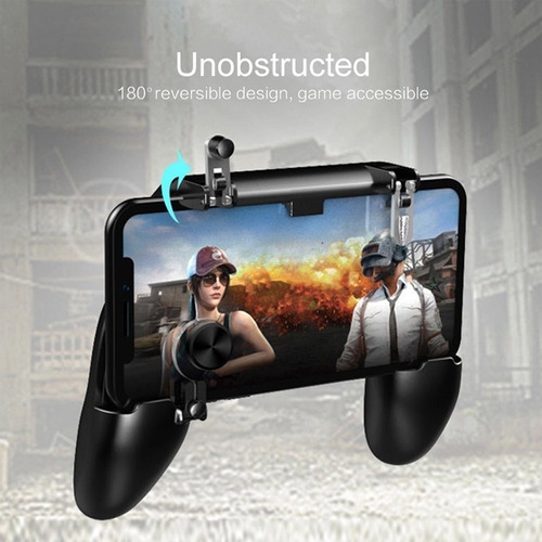 Gamepad Joystick Para Smartphones Android