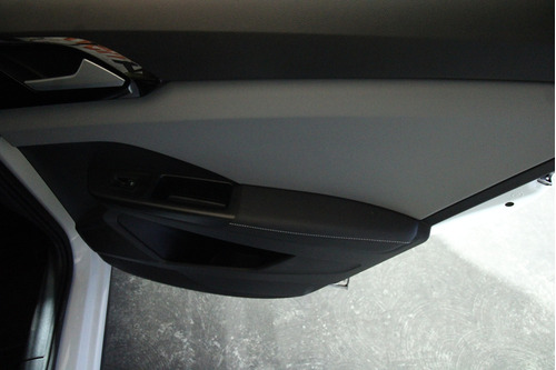 Volkswagen Taos 1.4 Tsi Comfortline At