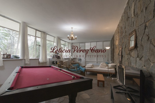 Venta Casa 3 Dormitorios En Pinares- Ref: 18720