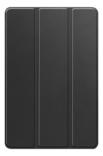 Funda De Piel Black Covers Para Realme Pad 2