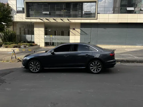 Audi A4 2.0 Tfsi Ambition