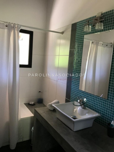 Excelente Casa A Pasos Del Mar!-ref:2827