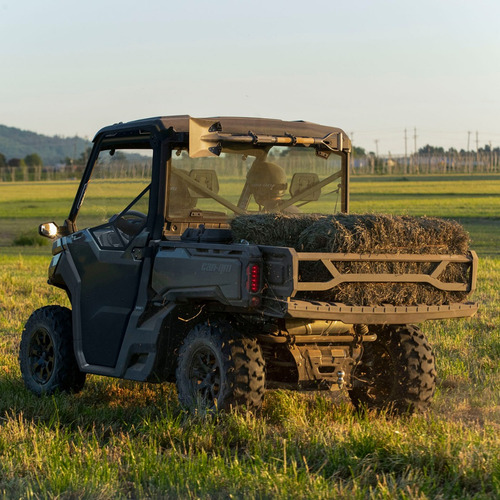 Canam Defender Hd9 Dps Envío Gratis 2023 No Polaris Ranger