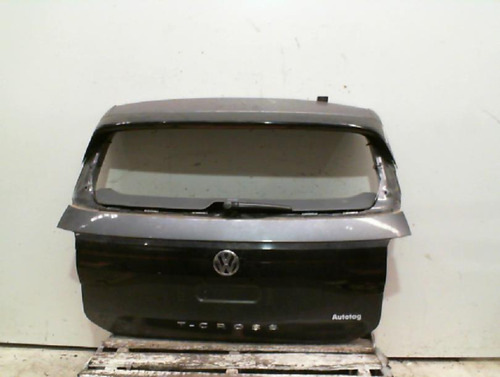 Porton Trasero Vw T-cross 5p 2021 - 291386