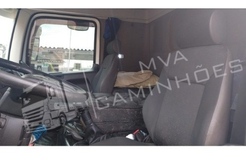 Caminhão Volkswagen 19-390 - 4x2 T