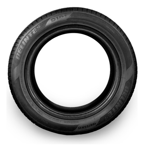 Kit 4 Pneu Delinte Aro 16 205/55r16 D1d1 94v
