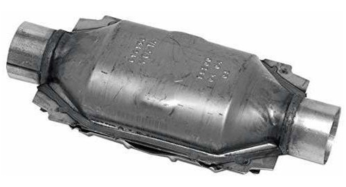 Walker Exhaust Standard Epa 15038 Universal Catalytic Conver