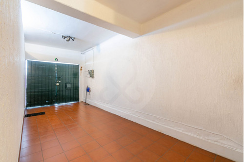Casa En Venta En Condesa