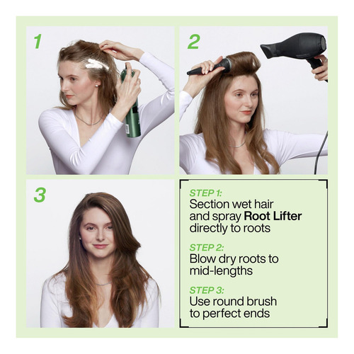 Redken Espuma Voluminizadora Redken Root Lifter | Todo Tipo