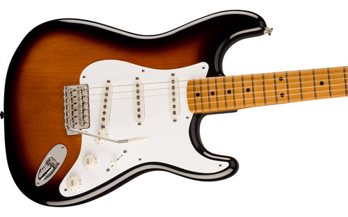 Guitarra Electrica Fender Vintera Ii 50s Stratocaster