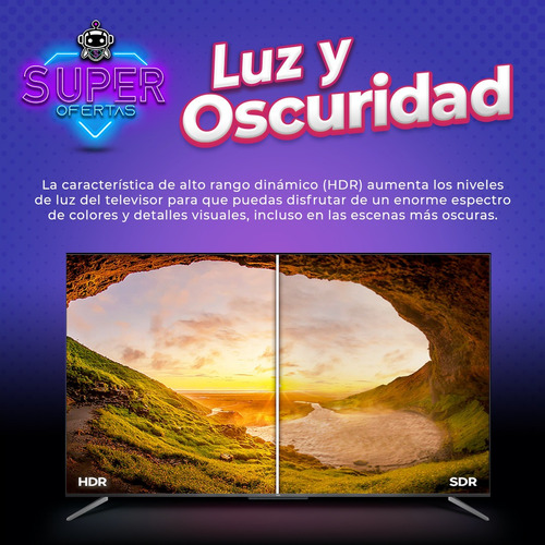 Imagen 5 de 7 de Tv Samsung 70 Cristal Uhd Smart 4k Modelo 2 0 2 1 - 70au7000