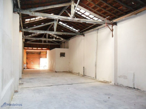 Imagem 11 de 15 de Loja Térrea C/150,00m2,200 Metros Do Metrô Marechal Deodoro,r Alb.lins X R Brig.galvão-santa Cecília - Md1119