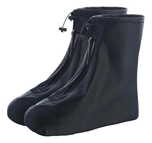 Octvridslo La Lluvia Cubre Las Botas Impermeables Para Las