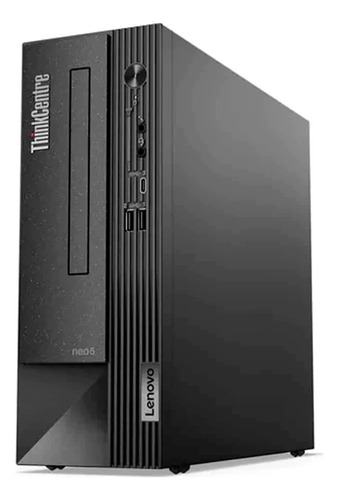 Pc Lenovo I5 12400 8gb 256ssd (neo50s) Hdmi/dp/vga Free Dos