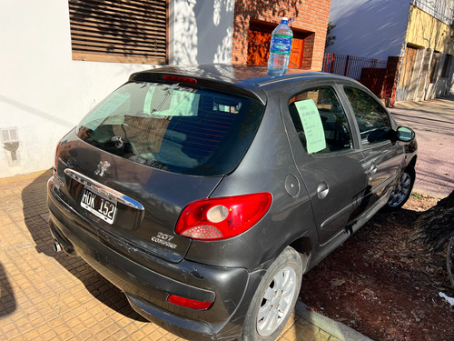 207 Full Confort