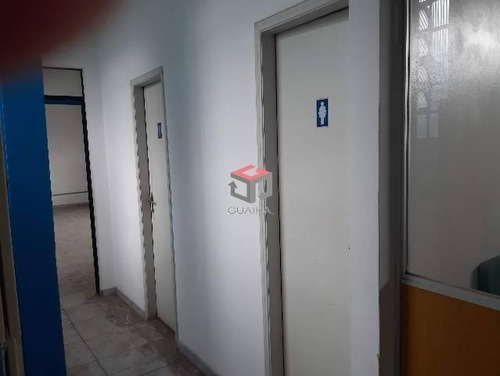 Imagem 13 de 13 de Galpão À Venda, 3 Vagas, Casa Grande - Diadema/sp - 90349