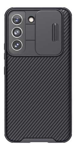 Capa Anti Impacto Nillkin Camshield Pro - Galaxy S22 (6.1)