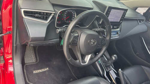 Toyota Corolla 2.0 Xei Dynamic Force Flex Aut. 4p