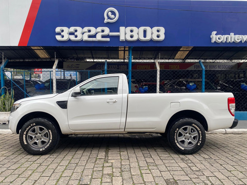 Ford Ranger XLS 2.5 16V 4x2 CS Flex