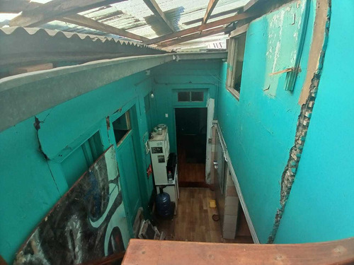 Venta Casa En Cité 2d 1b Santa Elena (79342)