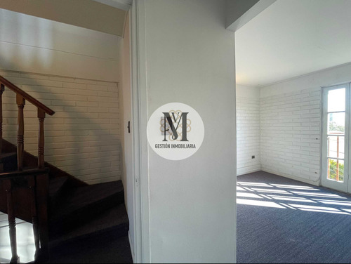 Casa 3 Pisos - 120 M2 - 4d- 2b-1est (107410)