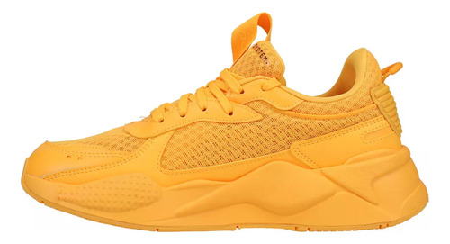 Tenis Puma Para Dama Rsx Summer Squeeze Yellow