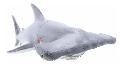Grandes Juguetes De Dinosaurios Jurassic Tiburon Martillo