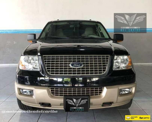 Ford Expedition Eddie Bauer 4x4