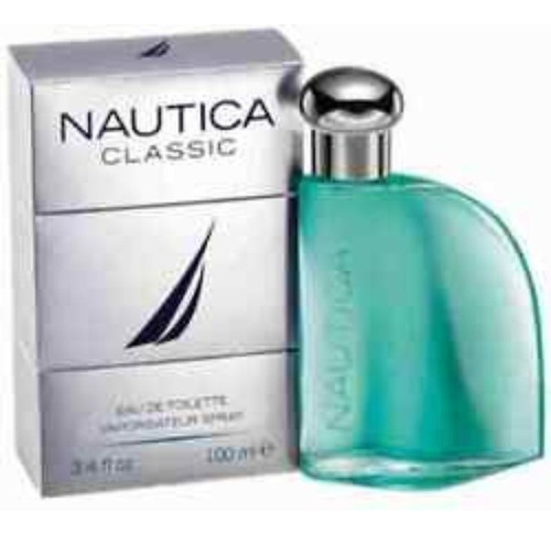 Perfume Nautica Classi - L a $900