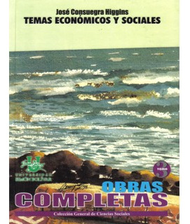 Temas Económicos Y Sociales Obras Completas Tomo Iii