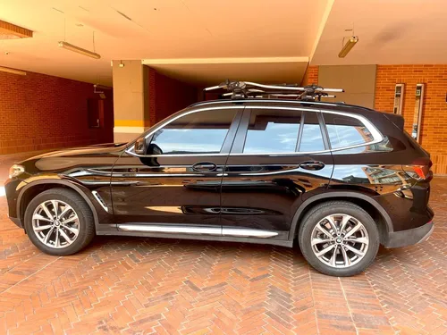 BMW X3 2.0 Xdrive30i