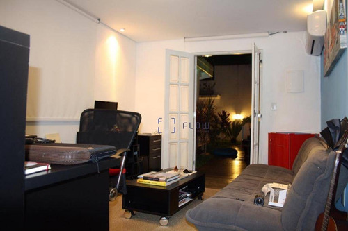 Casa, 230 M² - Venda Por R$ 1.350.000,00 Ou Aluguel Por R$ 5.500,00/mês - Vila Mariana - São Paulo/sp - Ca1173