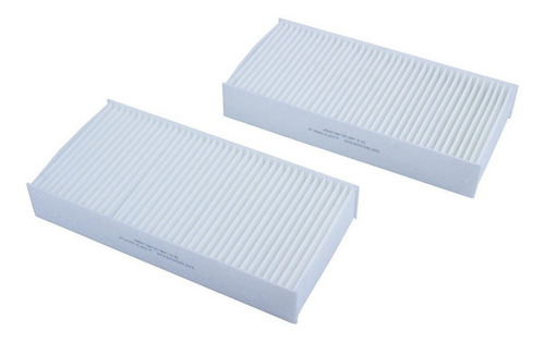 Filtro Cabine Vw Constellation 24280 Após 2018 2r2819429