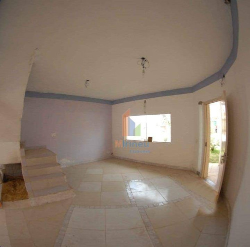Imagem 3 de 8 de Casa Com 3 Dormitórios À Venda, 210 M² Por R$ 867.000,00 - Jardim Flamboyant - Hortolândia/sp - Ca0492