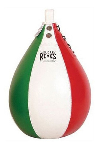 Pera De Tablero Cleto Reyes Mini Tricolor