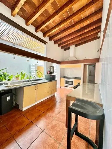 A Minutos Del Sanborns Casa De Piedra Comoda Casa Con 3 Bglw