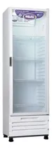 Comprar Vitrina Exhibidor Vertical 395 Lts Inelro Mt 380