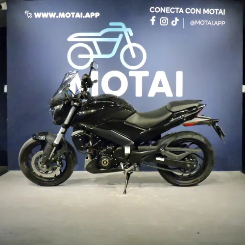 Bajaj Dominar 250 2024