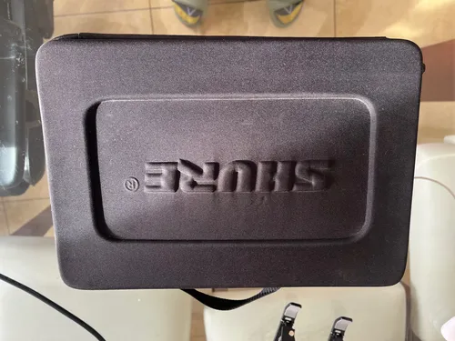 Kit Shure Dmk 57-52 (Usado)