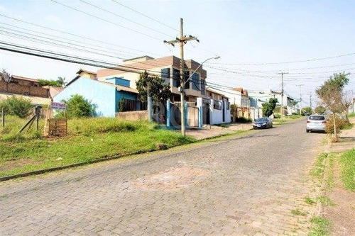 Imagem 10 de 11 de Terreno - Jardim Leopoldina - Ref: 590803 - V-ca5192