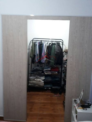 Imagem 17 de 30 de Sobrado Para Venda - Cidade Júlia - Id 1163 - 1163