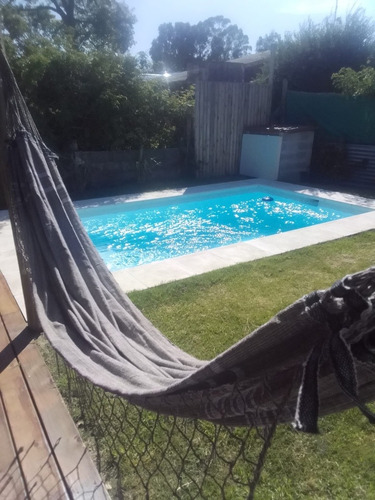 Imagen 20 de 25 de Alquilo A Estrenar Con Piscina En Playa Grande Piriápolis, A 300 Metros Del Mar.