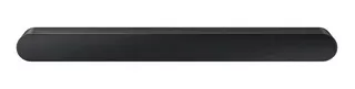 Barra De Sonido Samsung Hw S50 Surround Sound Dts Virtual X Color Negro