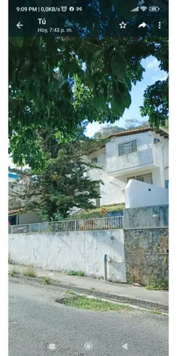 Santa Sofía, El Cafetal.