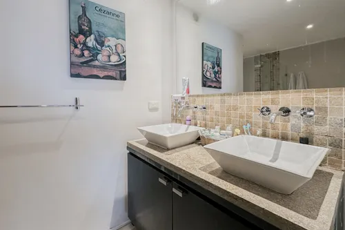 Apartamento En Arriendo/venta En Los Rosales. Cod A7347