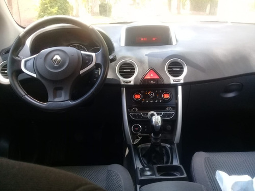 Renault Koleos Impecable!!!