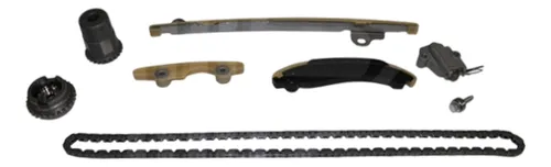 Kit De Distribucion Lara Fiat Argo Cronos 1.3 8v Firefly