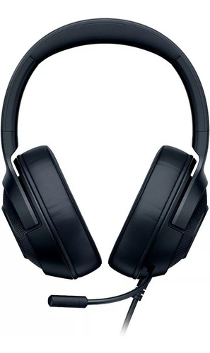Headset Razer Kraken X Lite P2 - Pc / Ps4 / Xbox One