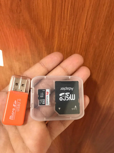 Cartão De Memória Huawei