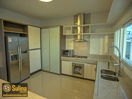 Imagem 26 de 30 de Casa À Venda Em Xangri-lá - Ca00318 - 1615701